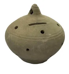 扑满:只进不出是一种哲学1