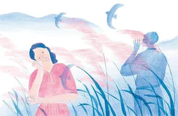 我奋斗了18年，为让孩子们游向同一片海