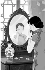 论《金粉世家》 中的婚姻悲剧