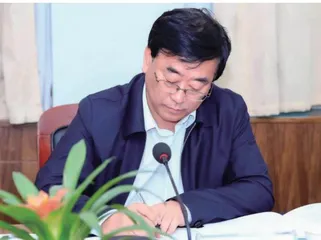 王锐：推动健康促进项目，谱写健康陕西新篇章