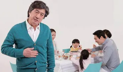 消化不良，饮食要调