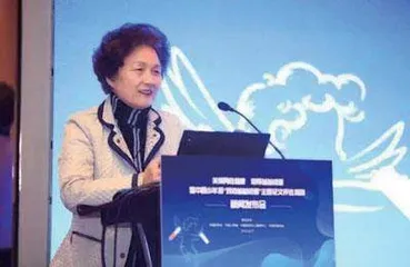 许桂华：年过七旬的“控烟斗士”