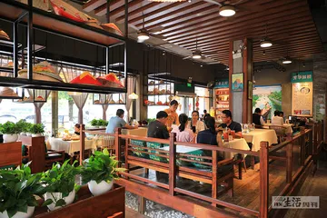 东兴口岸：缓缓沉浸在越南的饮食风景里6