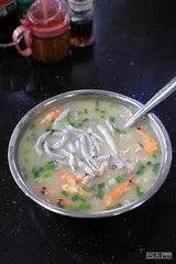 小海鲜的平民做法1