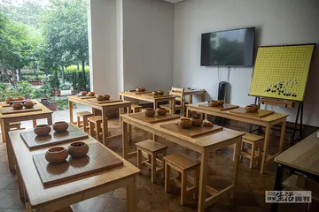9岁少年坠亡：一个围棋“天才”家庭的明暗面3