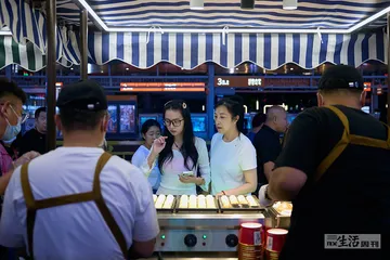 朝鲜族餐桌，味道的消逝与重逢2
