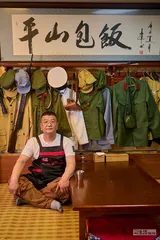 朝鲜族餐桌，味道的消逝与重逢5