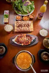 朝鲜族餐桌，味道的消逝与重逢6