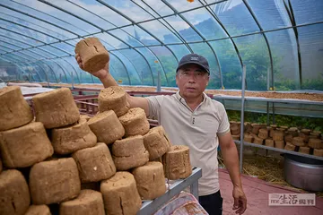 朝鲜族餐桌，味道的消逝与重逢7