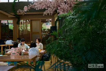 朝鲜族餐桌，味道的消逝与重逢8