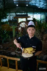 朝鲜族餐桌，味道的消逝与重逢9