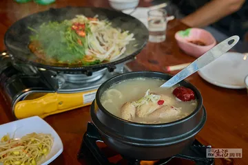 朝鲜族餐桌，味道的消逝与重逢10