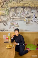 究竟哪一碗面能代表延吉？4