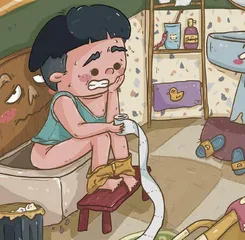 5招抵御儿童肠道感染