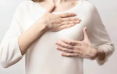 前哨淋巴结活检灵敏辨良恶 
