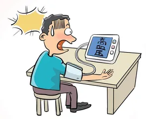 了解高血压，血管的无声敌人 