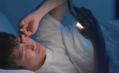揭秘青光眼筛查，战胜视力的“小偷”
