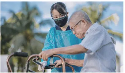 促进“脑梗死”康复做好这5点
