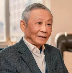 胡锦华：少时种下一颗 “健康”种子，一生只做一件事