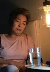 逆转慢性失眠，还老年人良好睡眠
