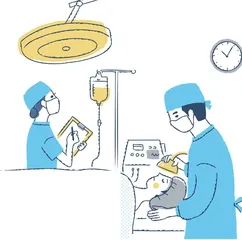 术中麻醉技术如何守护生命安全 