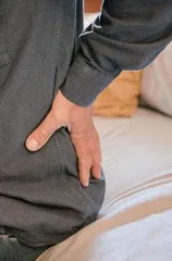腰椎居然也会“玩脱”，这可怎么办