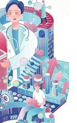 高效开展健康传播活动