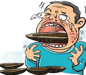 “嚼”出来的口腔癌