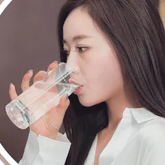 经常口干是干燥综合征吗