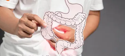 筑牢“绿癌”防控线， 少复发 “肠”健康 