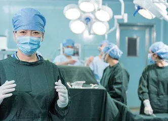 肿瘤微创介入治疗，带来新希望