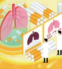 借助新媒体优势，打造控烟品牌传播项目