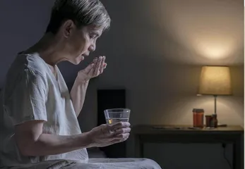 治失眠辨证使用中成药 