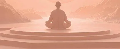 “恬淡虚无，病安从来”背后的养生智慧