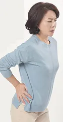 女性“更年期”不可忽视的盆底变化