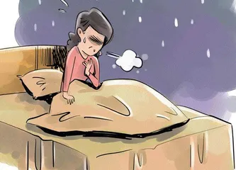 双重打击下的脑血管疾病康复