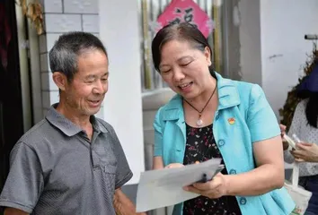 在“红色摇篮”推动健康促进与教育工作 
