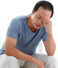 肾虚的中西医“面面观”