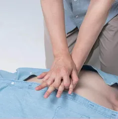 心肺复苏术，人人应掌握 
