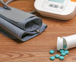 服用降压药要避开这些误区