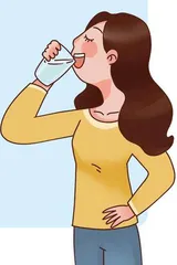 喝水预防结石，可你懂喝水吗