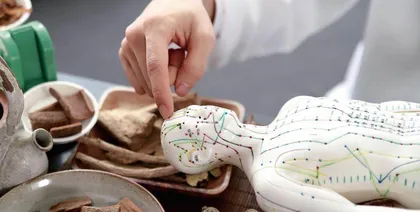 中医调养助你醒脑守记忆 