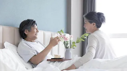 老年人慢性病居家护理 