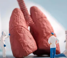 多重防线降低重症肺炎发病率