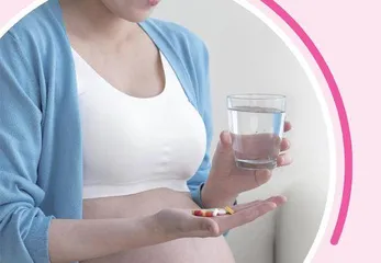 孕期生病“药”注意