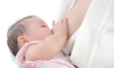 母乳喂养，从孕期乳房护理开始 