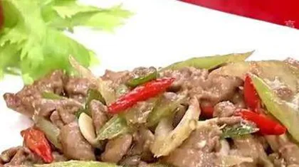 美味食疗菜谱三款2