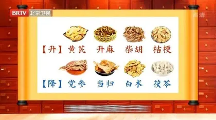 ﹃升降﹄里的健康密码3