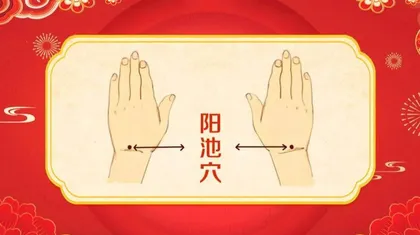 养阳始于春,健康一整年2