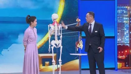 腰沉背后的健康危机1